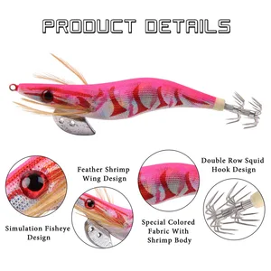 أعلى 5 مبيعات لصيد المهرجين - رقم 4