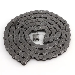 49-80cc Bicycle Chain 415 110 Link for Motorized Electric Bike Moped Scooter Chain Motorcycle ATV Drive Chain Dropship