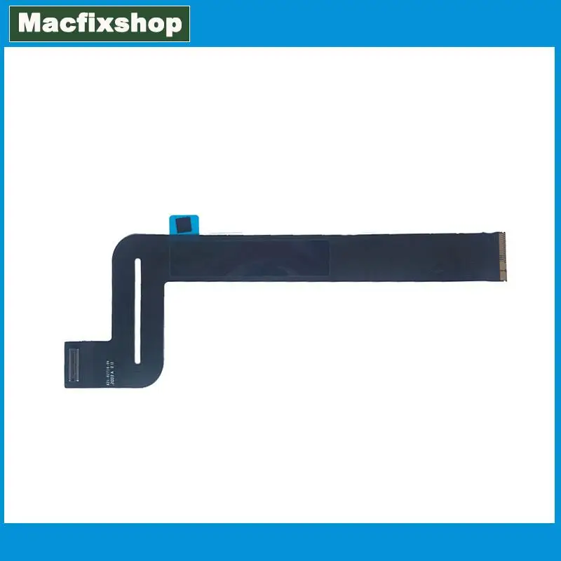 821-02716-A A2289 Touchpad Flex Cable 2020 para Macbook Pro 13 "Retina A2289 Trackpad Cable 821-02716-A 821-02716-04 de reemplazo