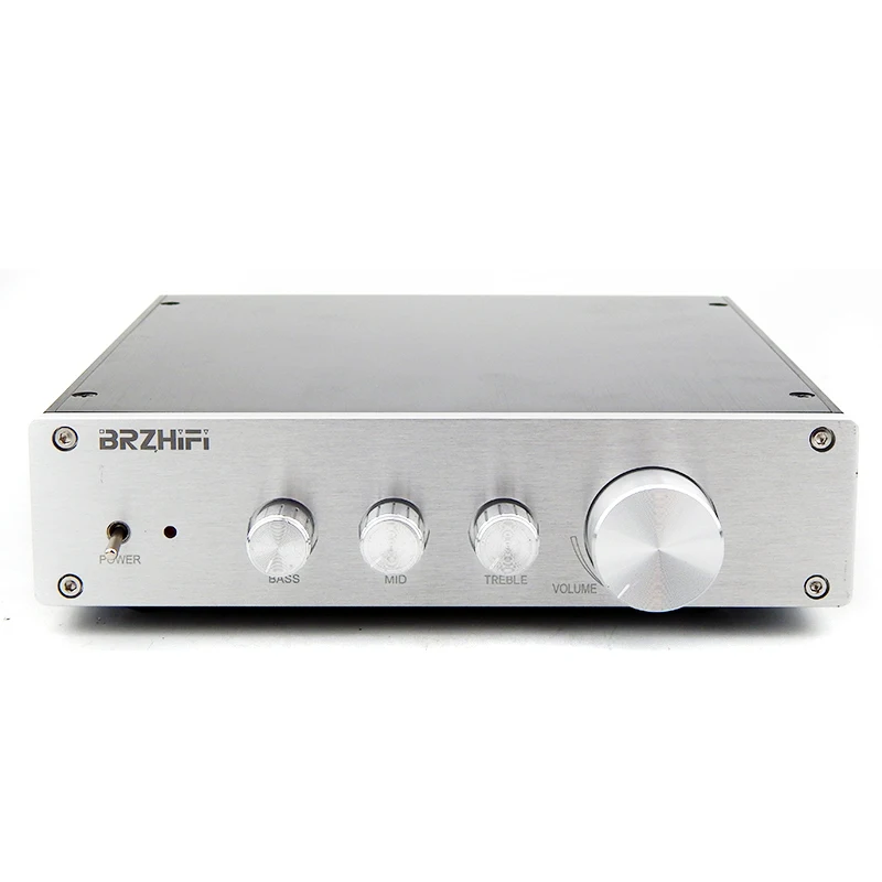 HIFI Stereo Sound OP AMP Amplifier Preamplifier muses8820 muses02 muses8920 Preamp Volume Tone Control Board
