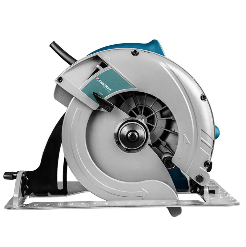 

Industrial Circular Saw High-Power Woodworking Saw 9-Inch Portable Saw Power Tool