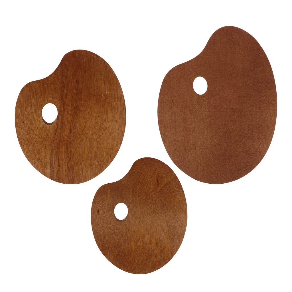 Thumbnail 2 - #17 Cheapest Artist Mixing Palettes Deals You Can Get