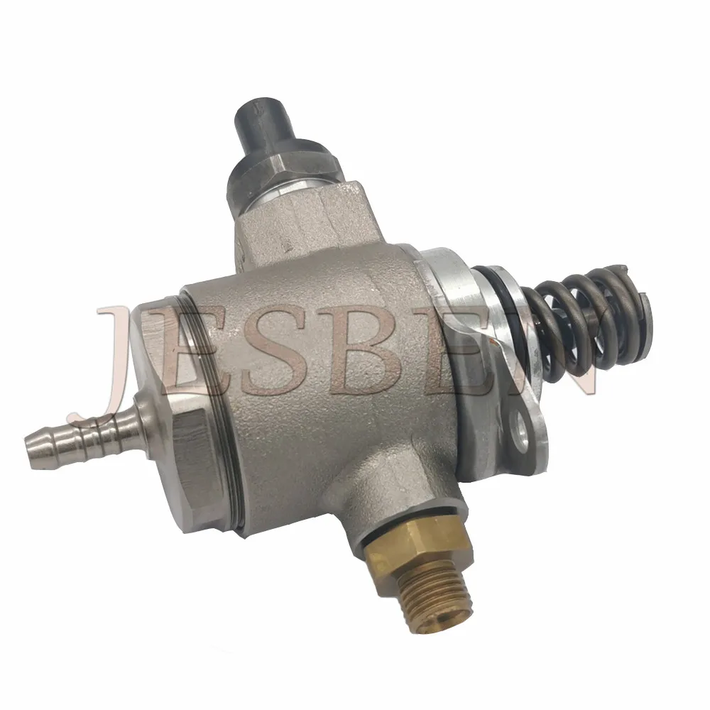 Bomba de combustible de alta presión 06J127025F apta para AUDI A3 A4 A5 A6 Q5 TT SEAT Alhambra Altea LEON EXEO SKODA Octavia 1,8 2,0 2007-2017