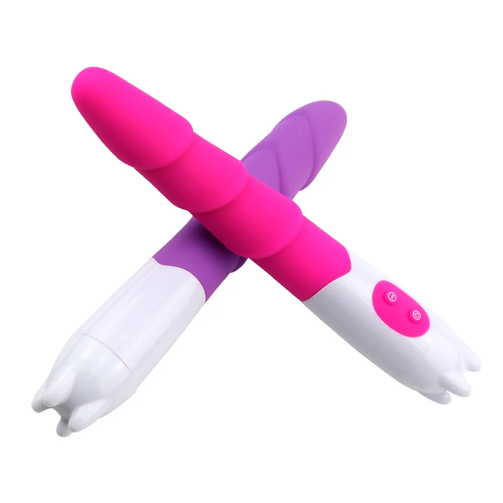 Magic Wand Dildo Vibrator G Spot Anal Beads Female Masturbator Vagina Massager Sex Toys for Women Adult Products