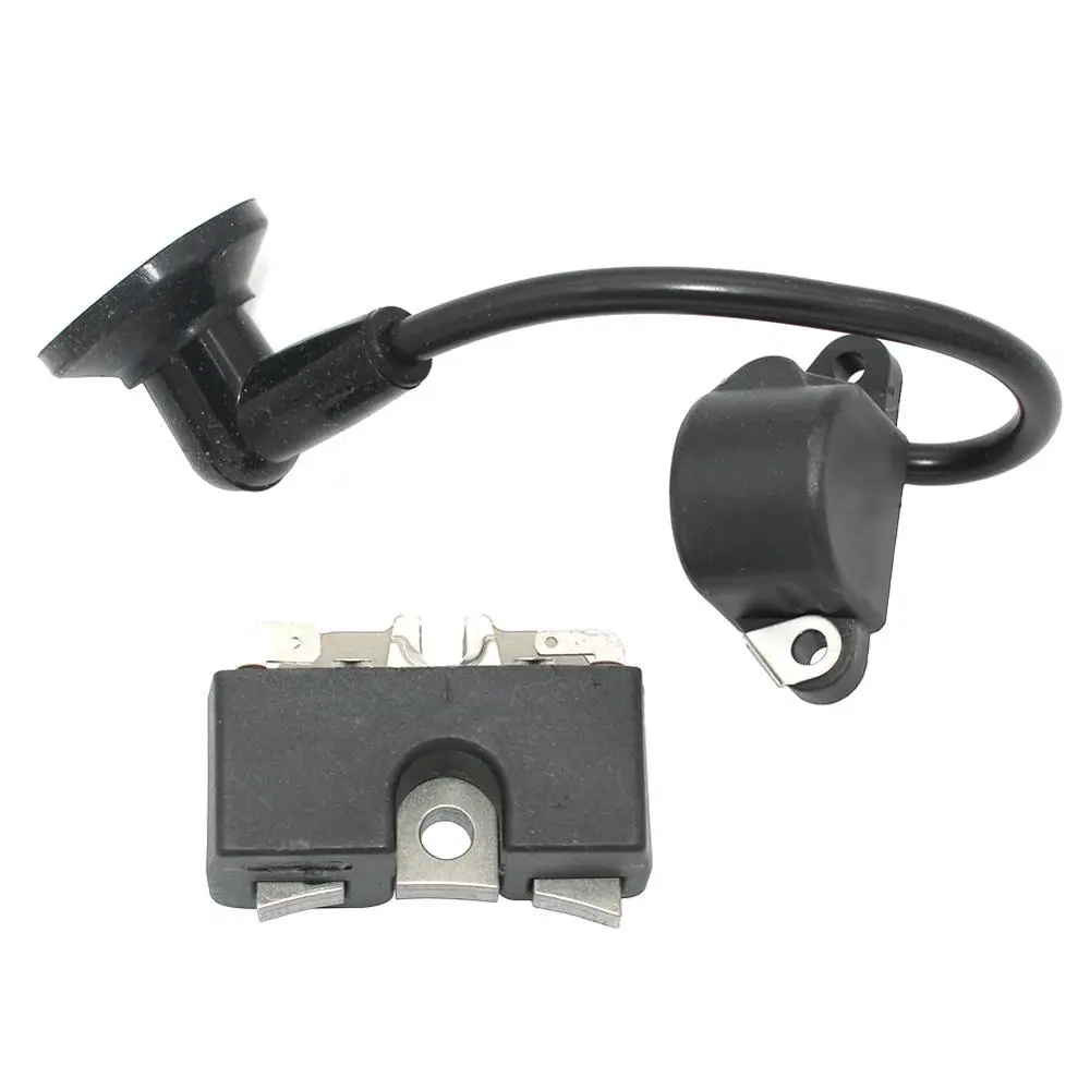 Electronic Box Ignition Coil for Jonsered 820 830 920 930 503403602 503154002