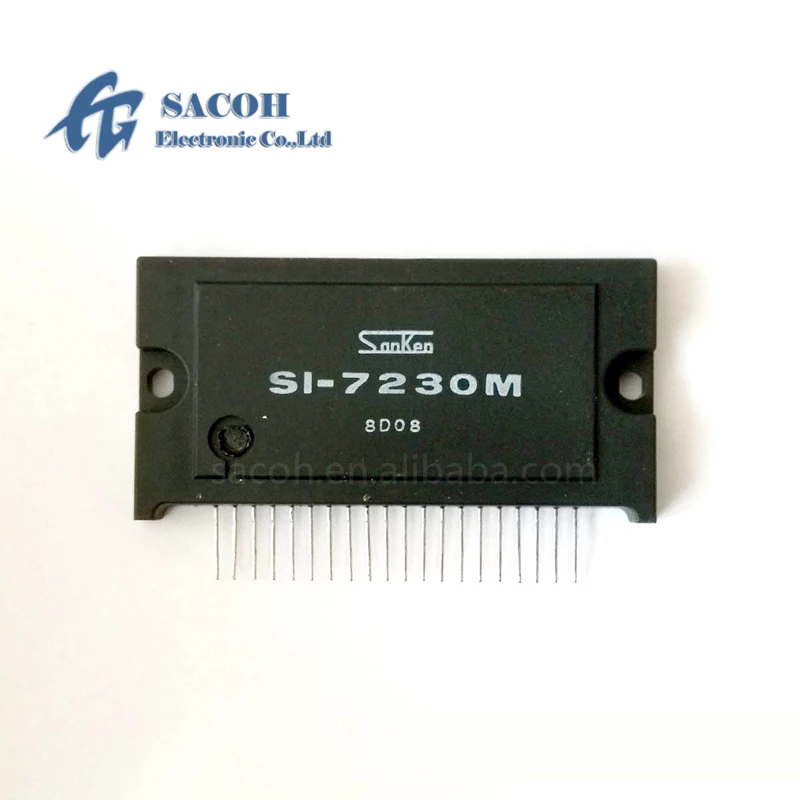 

1PCS/lot New OriginaI SI-7230M SI7230M or SI-7230E or SI-7230 or SI-7235E HYB-20 Bipolar Driver IC