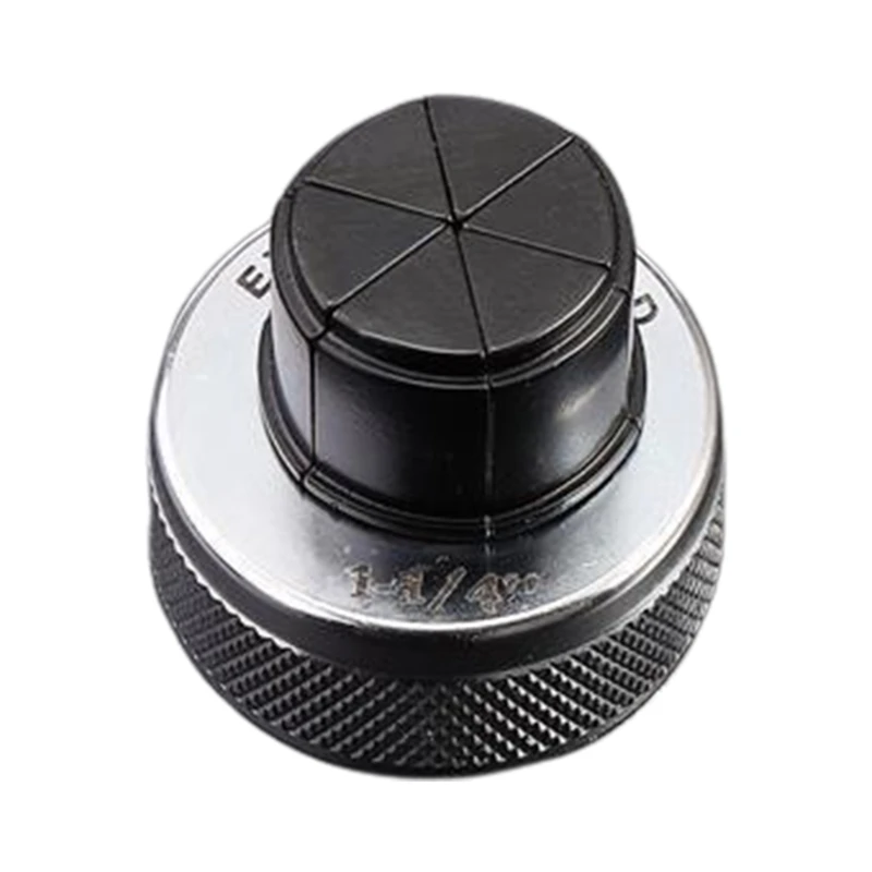 Durable Expander Head 10-42MM Suitable for CT-100 or CT-300 Tube Expander Power Tool Parts