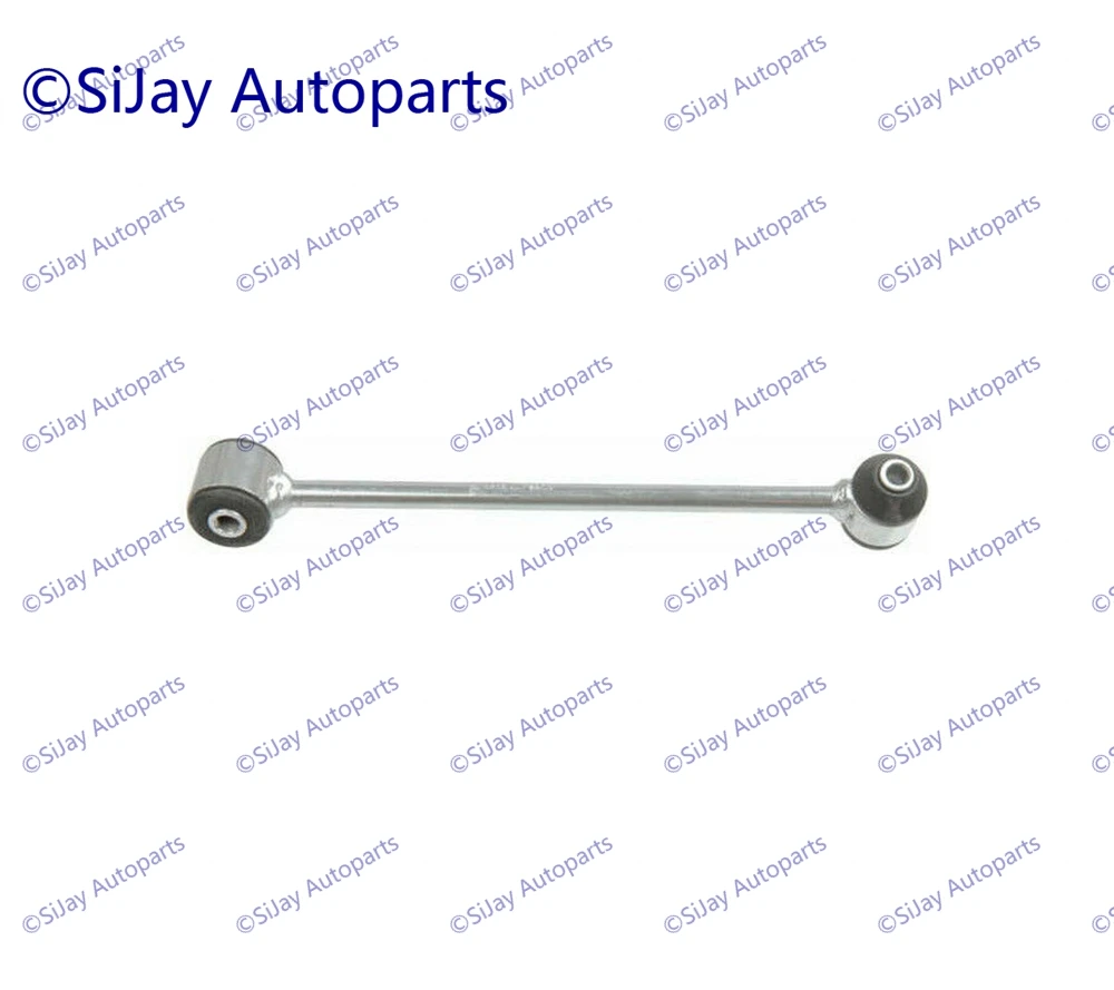 Set of 2 Rear Axle Sway Bar End Stabilizer Link Ball Joint For Mercedes Benz C-Class W205 T-Model S205 2053260317 2053260417