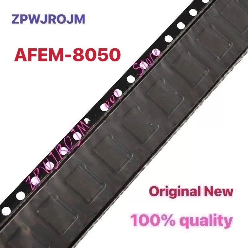 

2 шт. AFEM-8050 PA IC для iphone