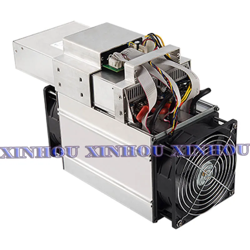 Used Asic Blake256R14 miner StrongU Miner STU-U1 DCR Miner 11T with PSU better than s9 S11 S15 l3 Z9 Z11 DR3 D9 M3 M10 T3 G28 B7