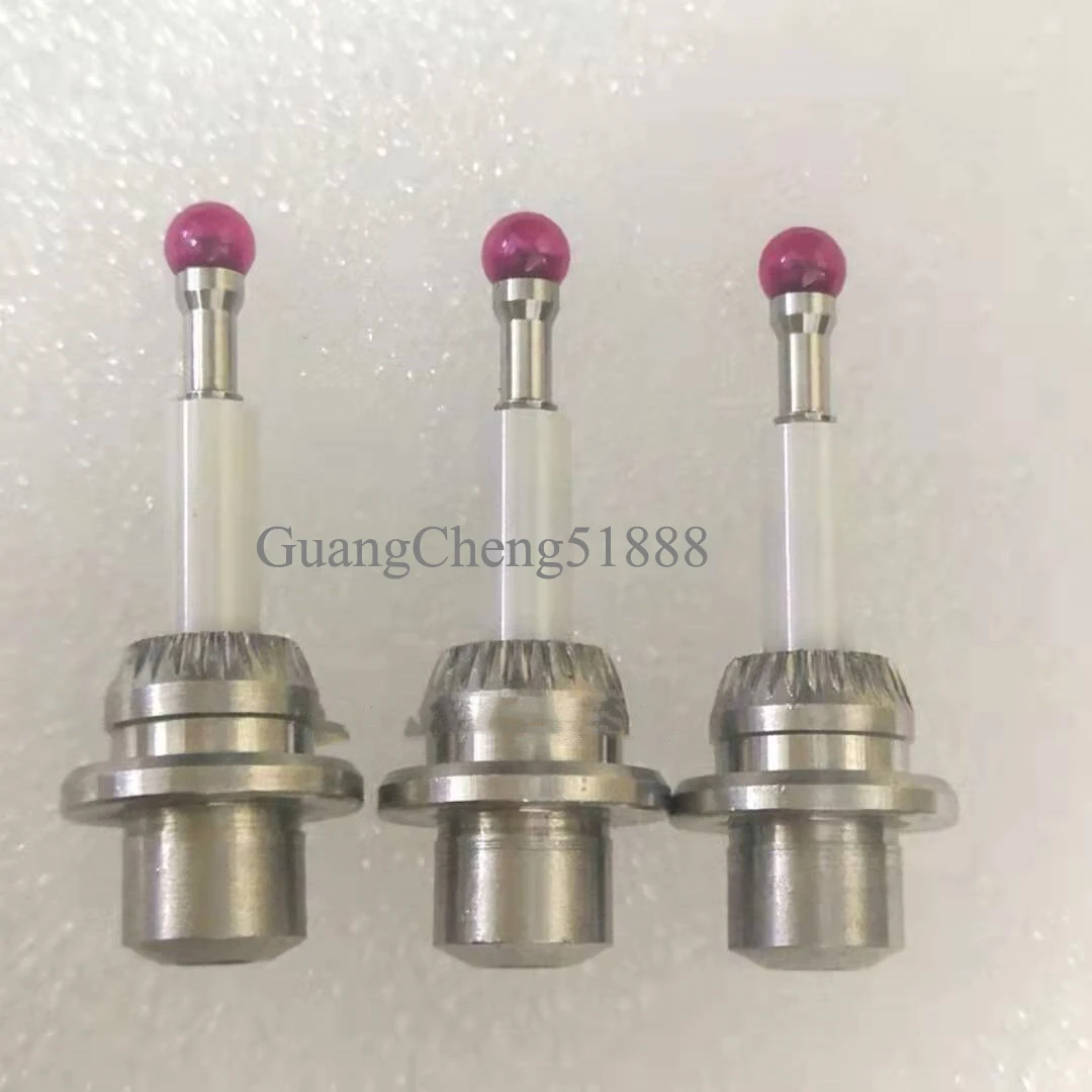 1Pc 3D Sensor 80.362.00 Touch Probe StylusM3 4mm Ruby Ball Ceramic stem CNC Cmm Machine