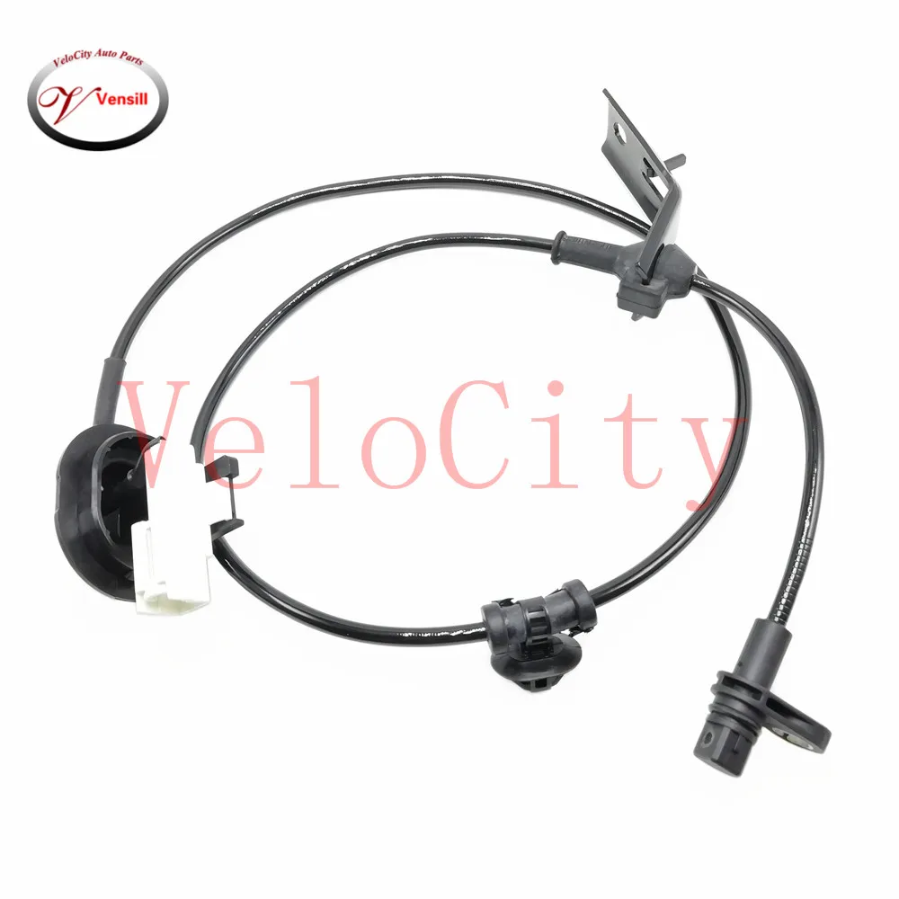 Rear Left & Right ABS Sensor Wheel Speed Sensor Part No# K011-43-71Y K0114371Y Fits 2014-2020 Mazda 6 2013-2016 CX-5 2.0L 2.5L