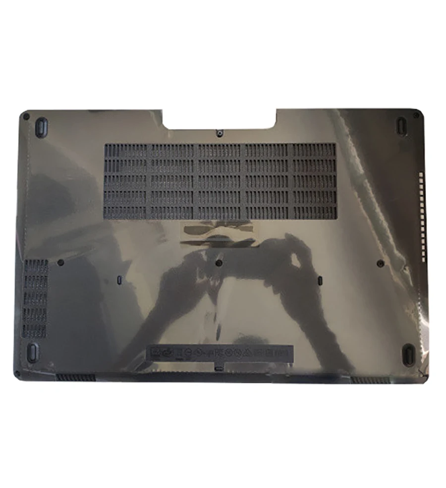 

Новинка Оригинальный чехол для latitude 5570 E5570 PRECISION M3510 Нижняя основа чехол 00VJ58
