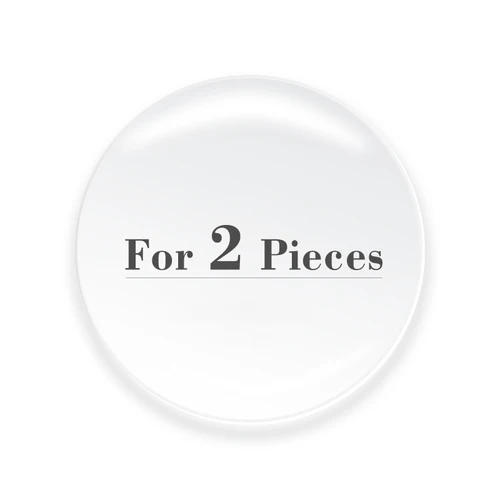 Imagen 2 del producto CEOFY 1,61 gafas graduadas con índice, lentes de marca para miopía, gafas transparentes, lentes ópticas asféricas duras resistentes a los arañazos