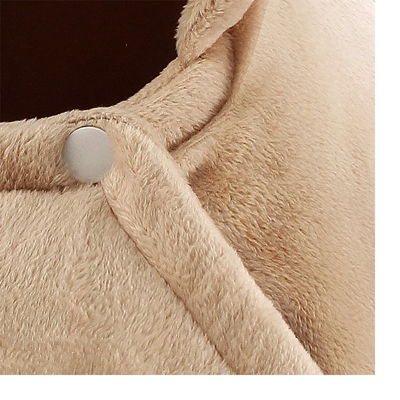 Almofada de aquecimento elétrica, 220v-240v, 100w, 60*62cm, para pescoço e ombro, alívio da dor, enrolado em volta do controle de tomada da ue