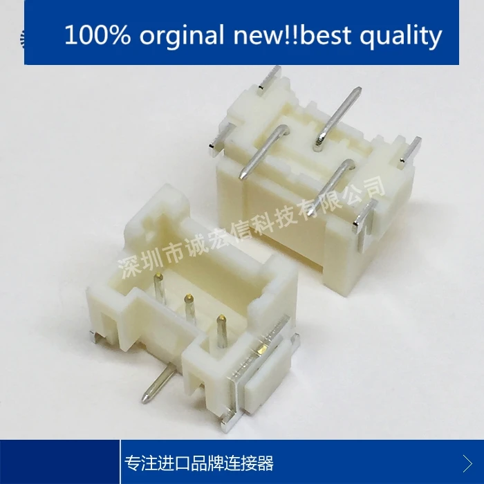 

10pcs 100% orginal new in stock BM03B-XASS-TF(LF)(SN) 2.5MM 3P male pin connector