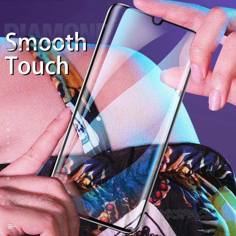 Full Glue Screen Protector For Xiaomi Mi 12 12S 13 14 Ultra 12X Pro 3D Curved 9H Clear Tempered Glass