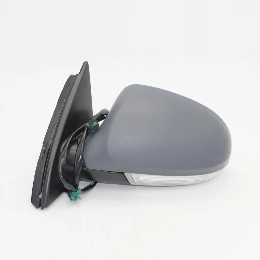 For VW Passat B6 2006 2007 2008 2009 2010 2011 Car-styling Heated Electric Wing Side Rear Mirror Left Driver Side