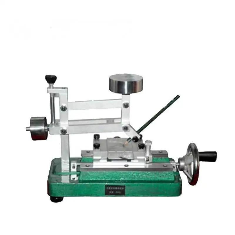 Bench hand pencil hardness tester QHQ-SY hand pencil hardness tester machine pencil hardness tester