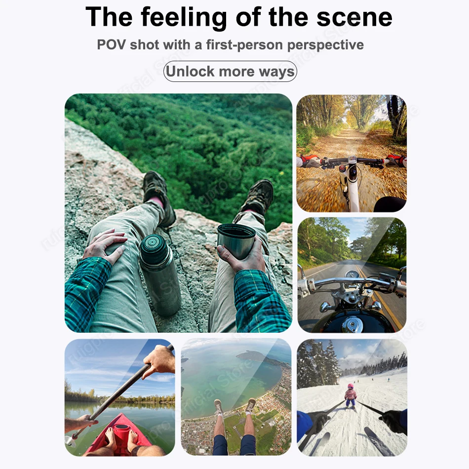 قابل للتعديل الهاتف حامل Clip الهاتف المحمول الصدر جبل تسخير حزام حامل آيفون ل شاومي لهواوي لسامسونج