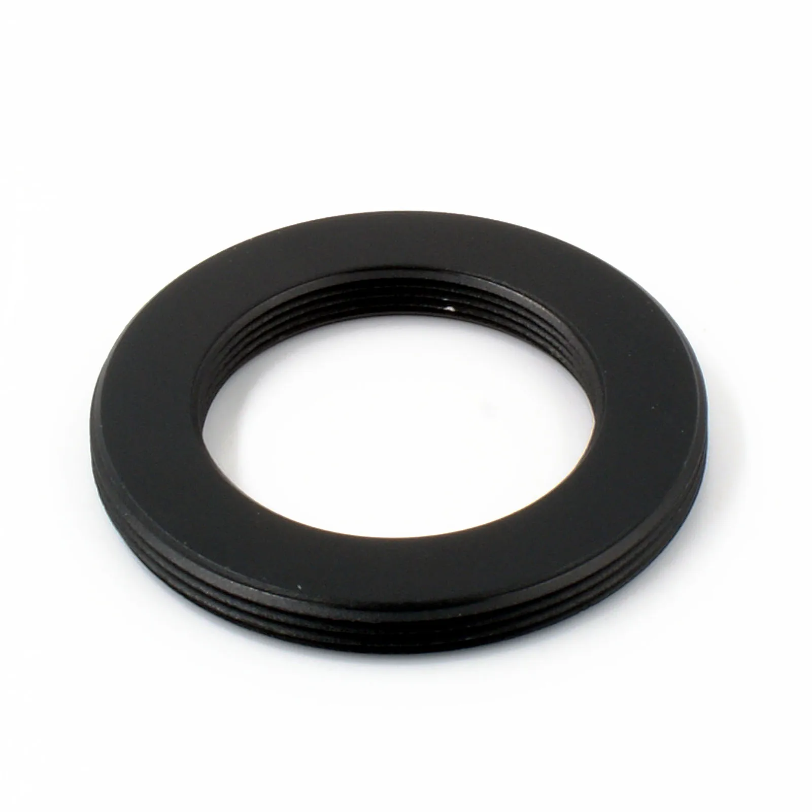 C Mount to M39 Screw Thread Lens Mount Adapter Inner 25.4mm Outer M39 C-M39