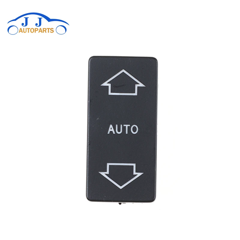 New Power Window Single Switch Fit for PEUGEOT 106 91-03 405 87-96 6552.V0 6552V0 6552.V1 6552V1 Car Auto Parts