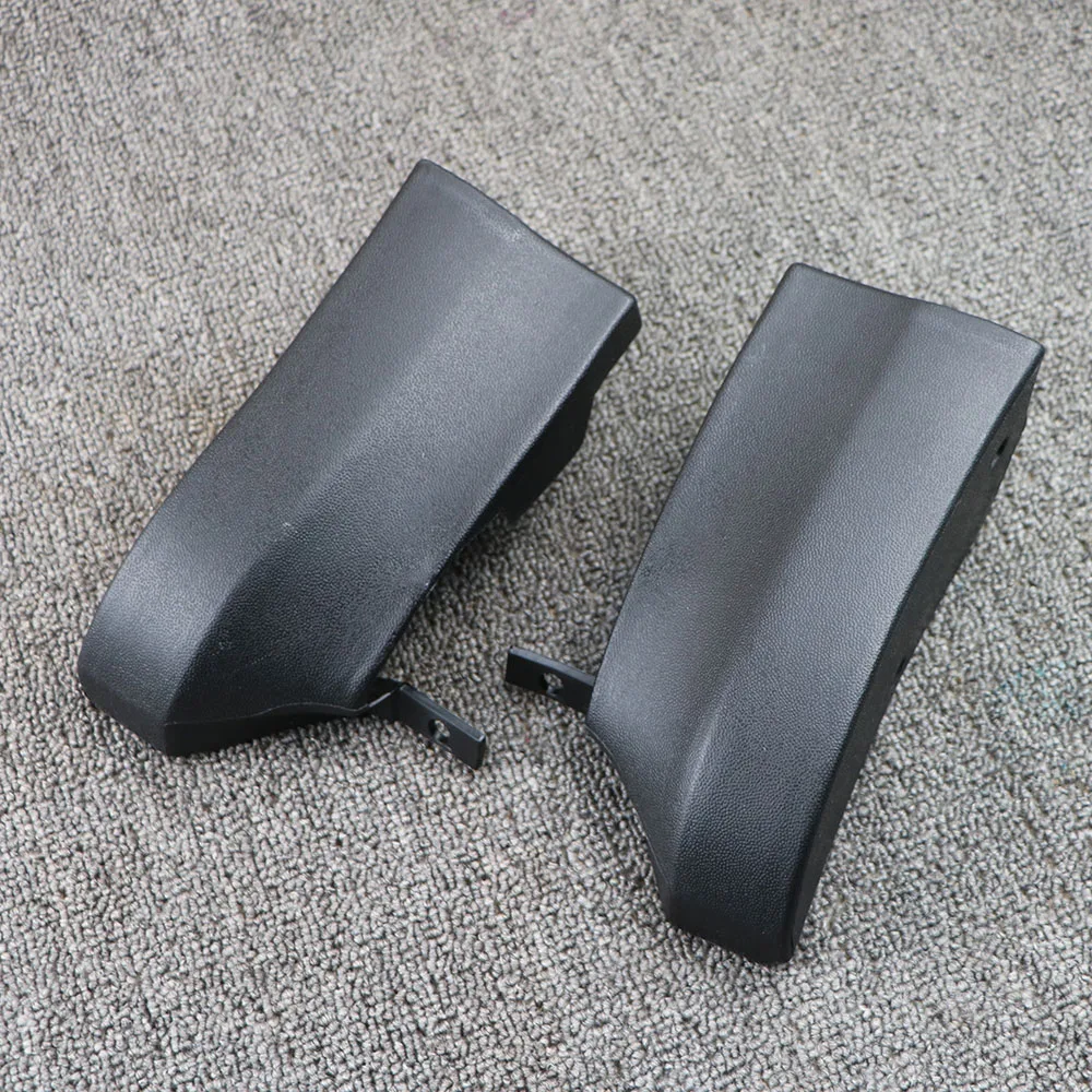 3B0853897A 3B0853898A Pair Rear Side Skirt End Cap Fender Corner Mudguard Side Skirt Trim Cover For VW Passat B5 B5.5 1998-2005