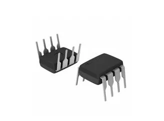 10pcs TDA2822M TDA2822 Dual Audio Power Amplifier IC  3-6V  made in China 