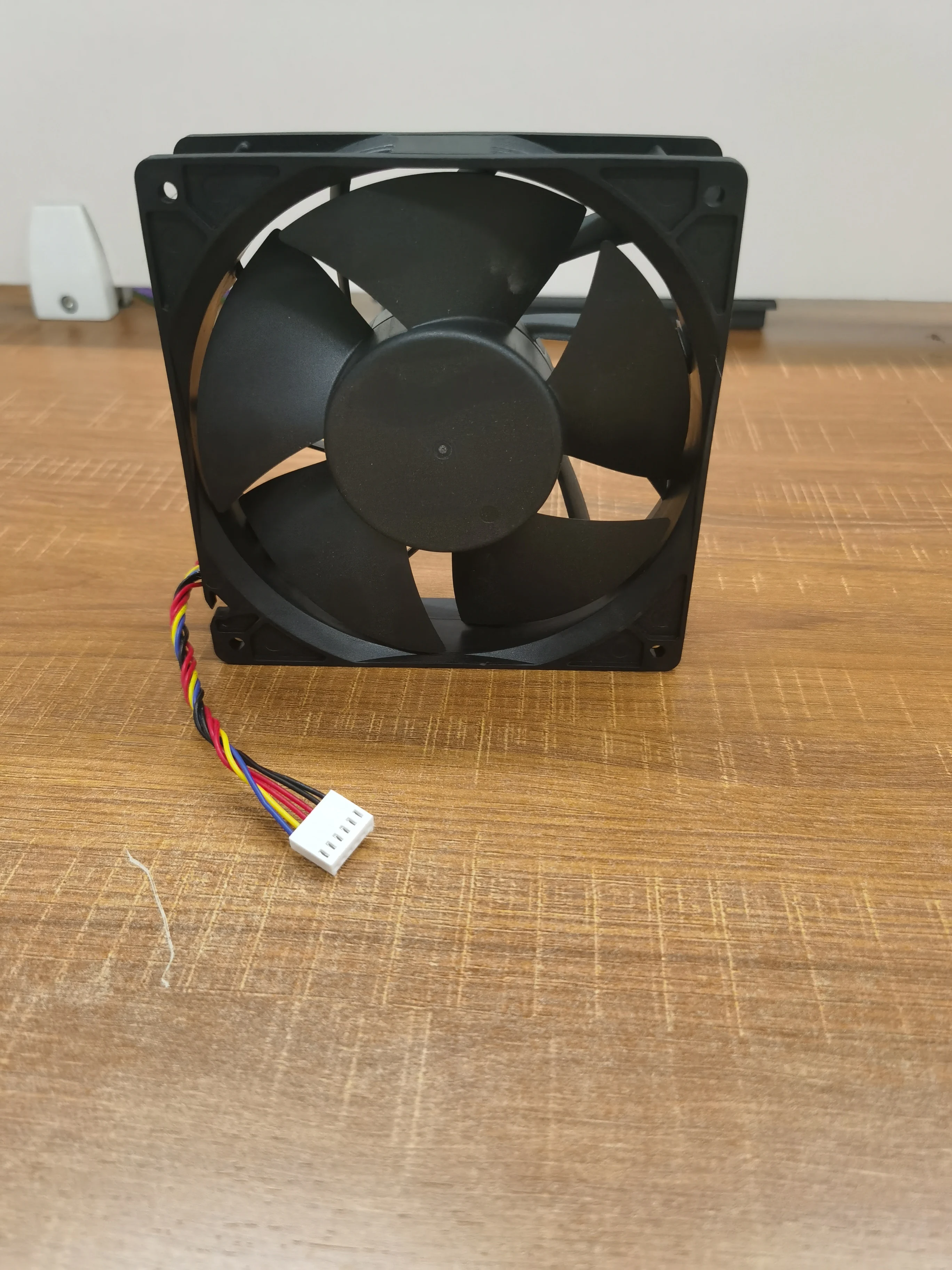 140mm 38mm Dc Fan 12v Cooling 7000 Rpm Fans Whatsminer M20s M21s M30S M31s Miner Cooler Fan 7000 Rpm