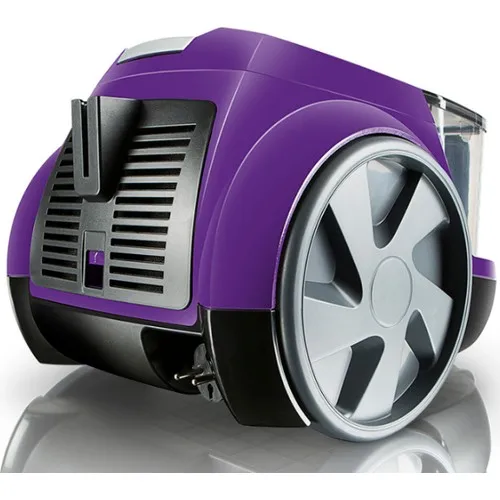 Arnica Picas ET14410 Bột Máy Hút Bụi Có Màu Tím