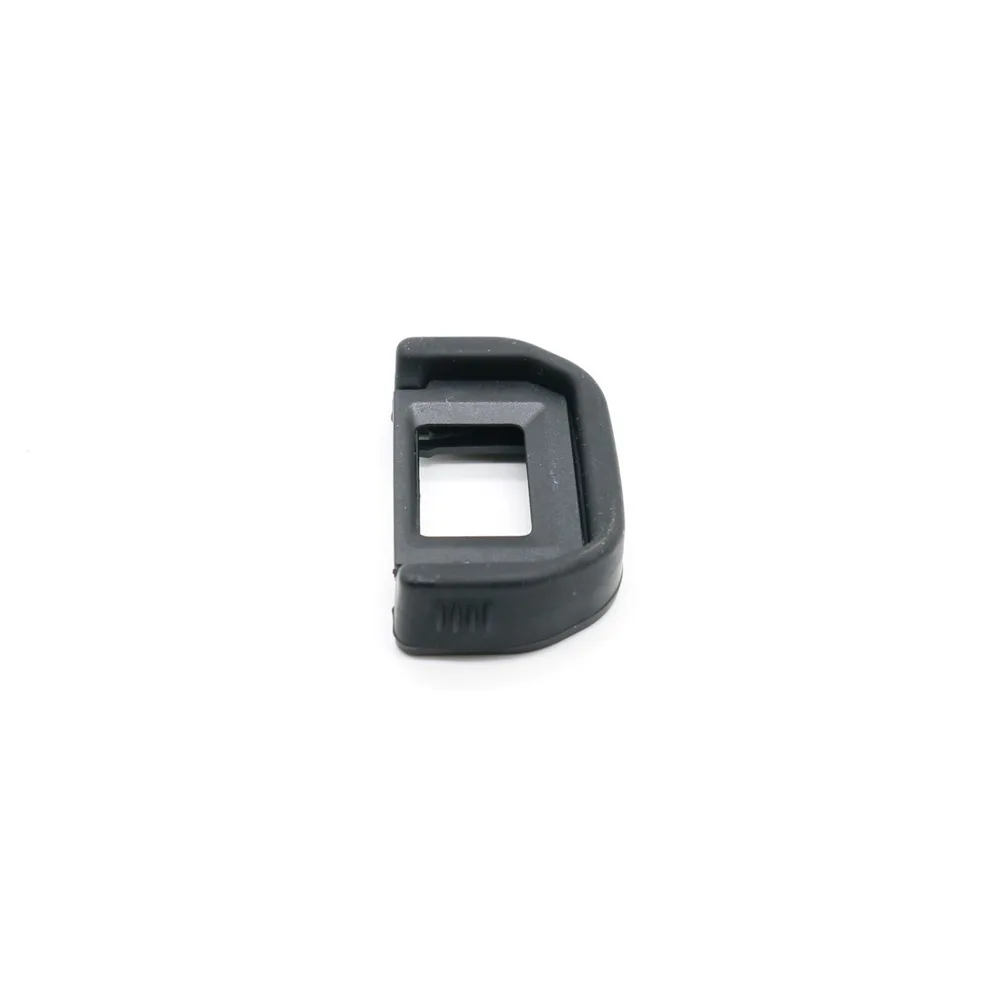 10PCS 10X EF Rubber Viewfinder Eyecup Eyepiece Eye Cup EyeCup Eyes Patch Eye Cup for Canon EOS 600D 550D 650D 700D 1000D