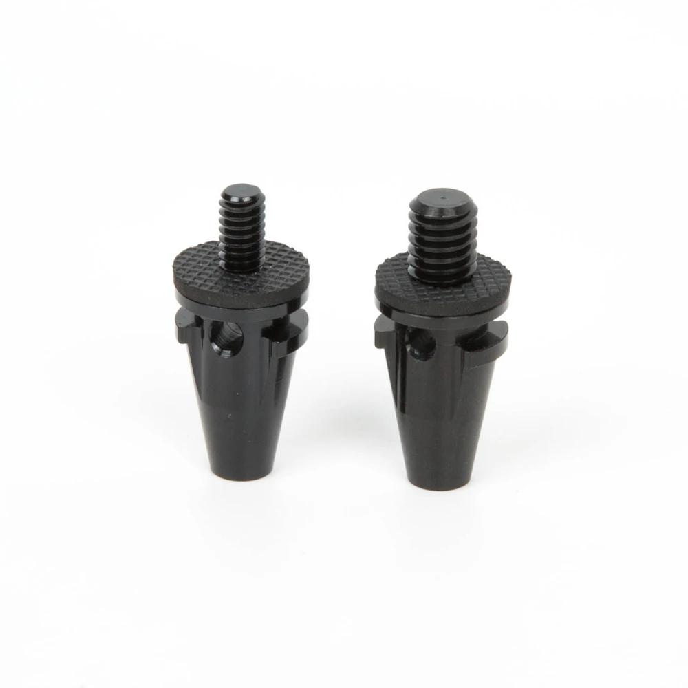 MQR-03B Mini-Schnellwechselhalterung für Audio-Antennen, Mikrofonstange, Mikrofon, DSLR-Rig, Kamera, Umgebungs-Audio – Detail 5