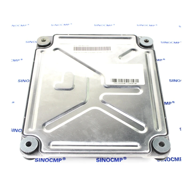 SINOCMP ECU Controller 20814604 21695313 with Program for Volvo L220F L150F L60F Loader Parts