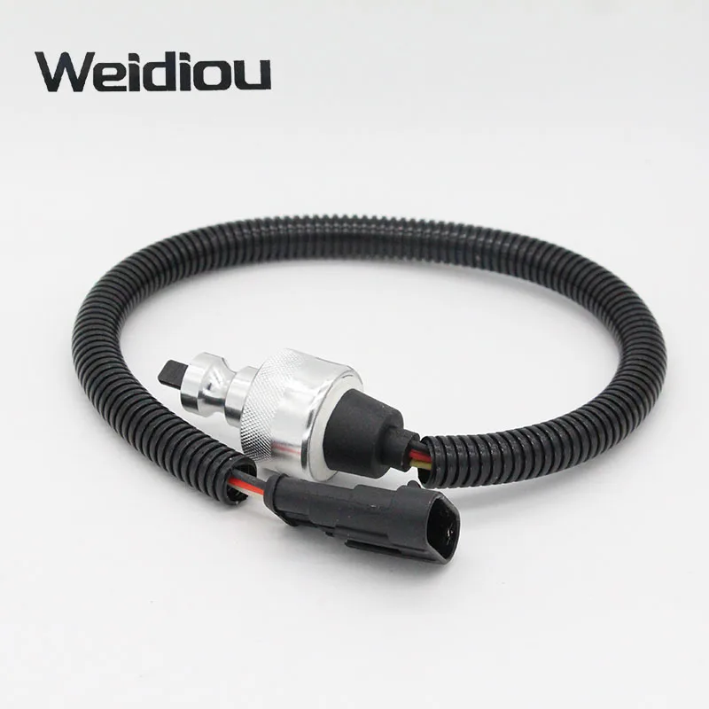 Odometer Speed Sensor for Dong Feng 3836010-C93411 8r