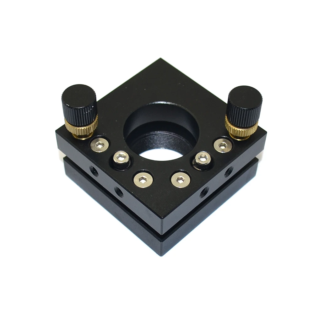 Yag Laser Markering Snijden 2Axis Laser Beam Expander Rood Licht Indicator