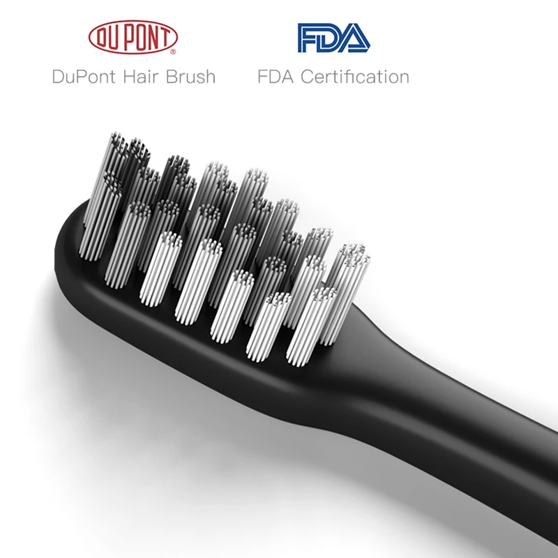 ENCHEN Aurora T + Sonic Elektrische Zahnbürste Wasserdichte Wiederaufladbare Akustische Welle Automatische Zahnbürste für Erwachsene