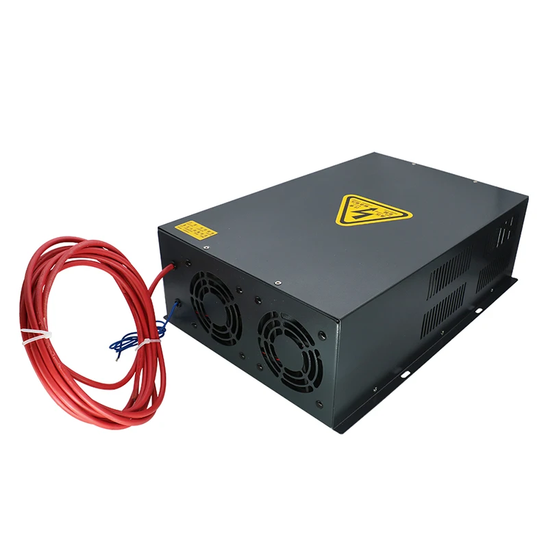 LASERPWR High Voltage Switch Laser Power Supply W200 For 180W-200W CO2 Laser Tube Source for CO2 Laser Engraving Cutting Machine