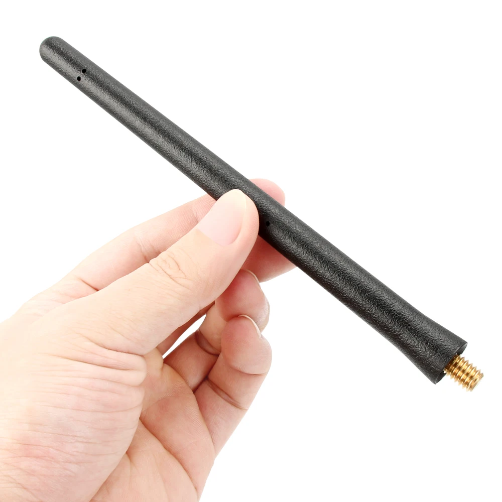 صاري سقف السيارة ، هوائي راديو FM AM ، لـ Alfa Romeo Mito peugeot Brera 4C 159 GTA #2