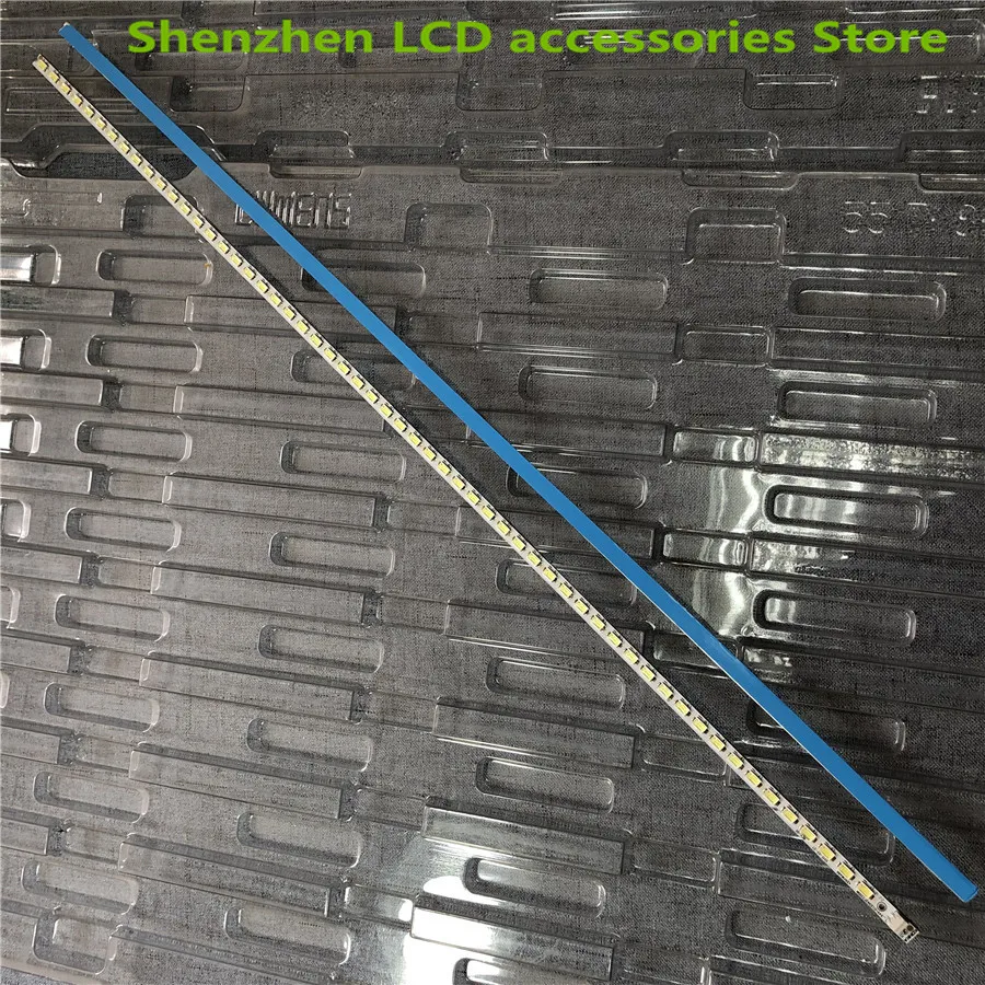 4 ピース/ロットLED42F2200N ledストリップ 35016488 35017077 1 ピース = 57LED 478 ミリメートル 100% 新