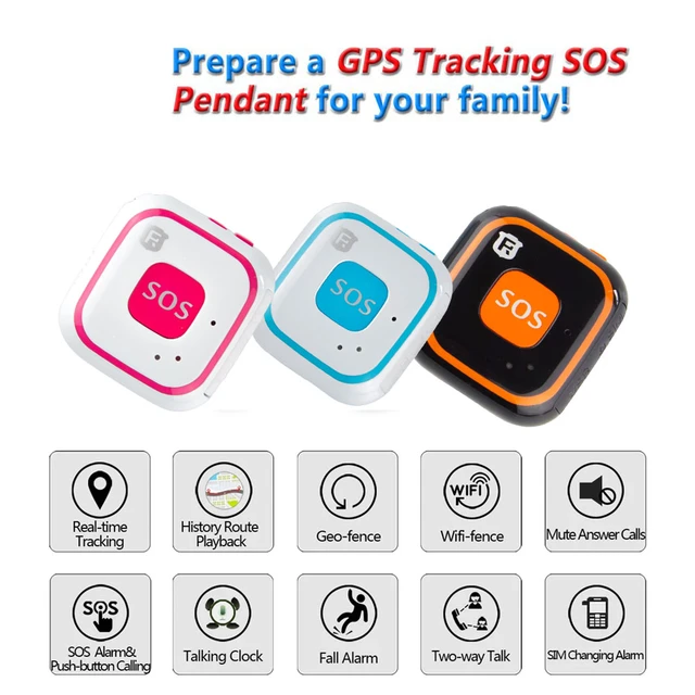 Micro gps tracker for child sale