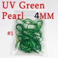 VERDE PERLA UV 4MM