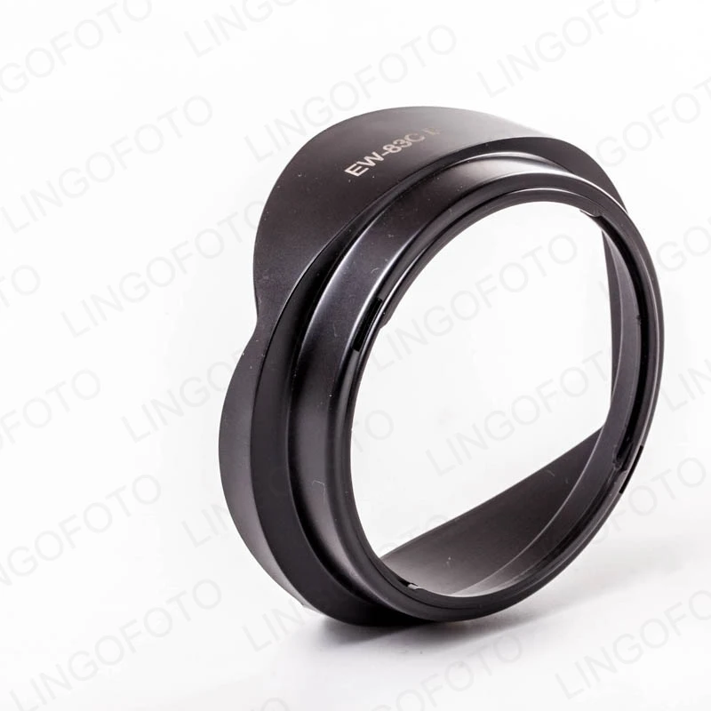 EW-83C II Lens Hood for Canon EF 17-35mm f/2.8L USM