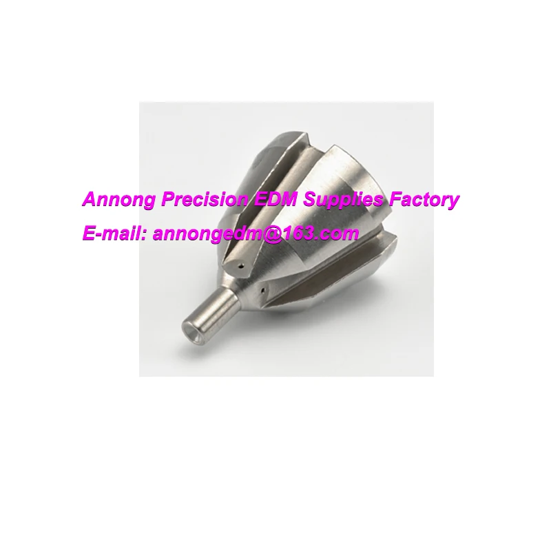 CH117 Wire Guide Diamond Lower for Ø0.105/0.155/0.205/0.255/0.305mm for CHMER X052B241G53