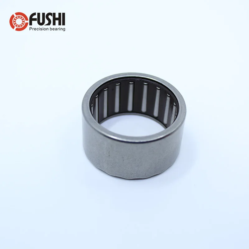 HF3020 Bearing 30*37*20 mm 5PC Drawn Cup Needle Roller Clutch HF303720 FC-30 Needle Bearing