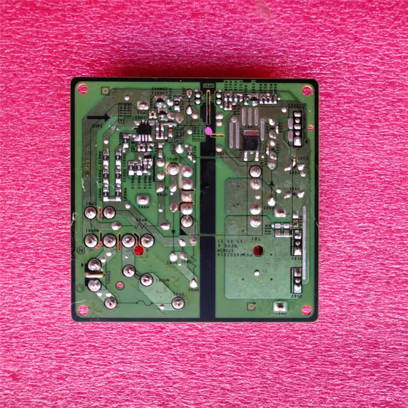 Original for refrigerator control panel DA92-00486A=DA92-00530A DA9200486A/DA9200530A PSGV450201A Main PCB For Fridge Freezer