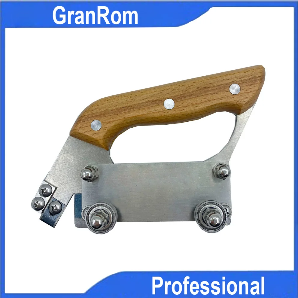 

Vinyl Floor Slotter Groover PVC Plastic Floor Construction Tools Welding Grooving Rubber Carpet Slotting Hand Tool