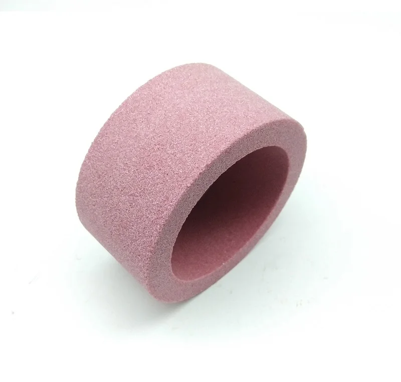 100*20*50mm 46# Special grinding wheel Universal grinding wheel of chromium corundum ceramic cup type grinding wheel