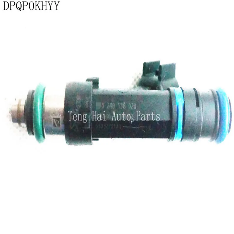 DPQPOKHYY For Chrysler nozzle,0 280 158 020,0280158020,53032701AA