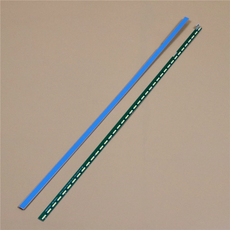 LED Array Bars For LG 43LF634V 43LF6350 LED Backlight Strips Matrix Kit LED Lamp Lens Bands 43