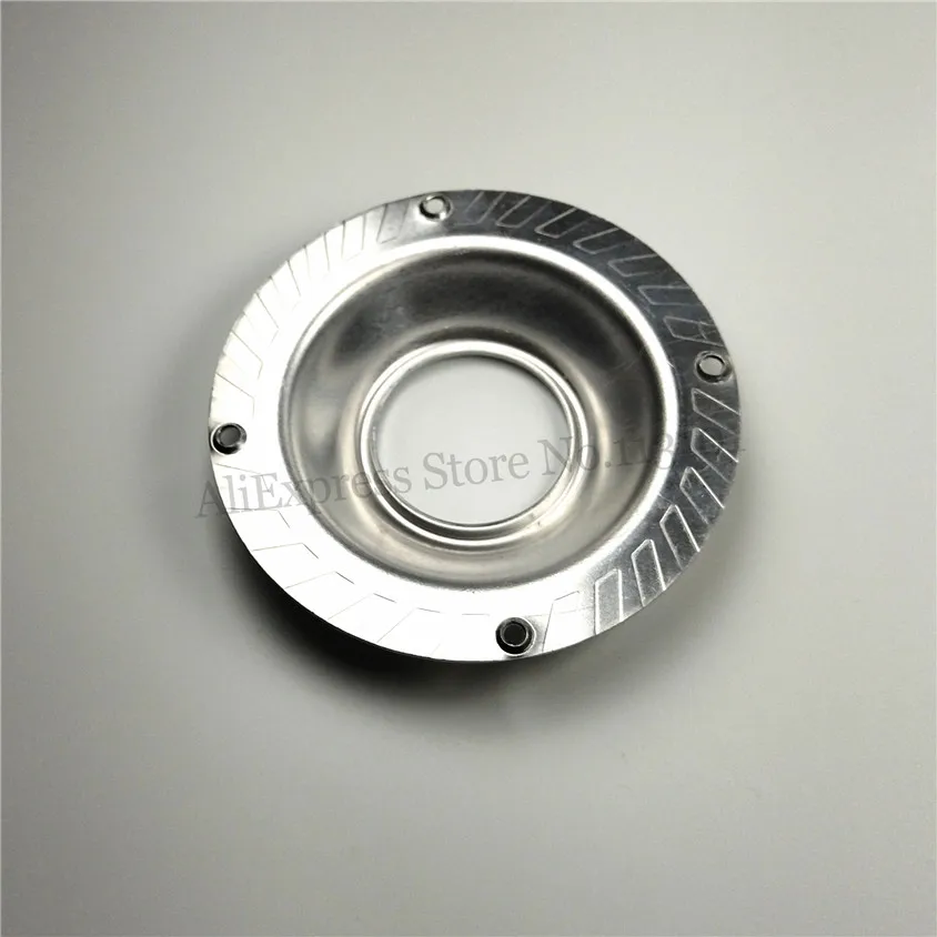 2 قطع رئيس حلقة يغطي اكسسوارات وقطع غيار MF التجارية القطن الحلوى الخيط